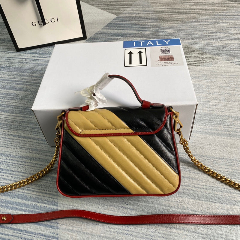 Ozarra - GUKI Bags - 2228