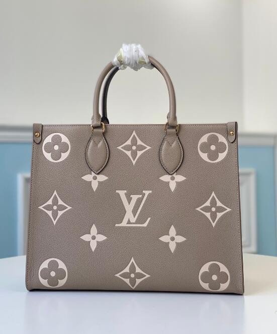 Ozarra Luxury - LOV Bags - 2709
