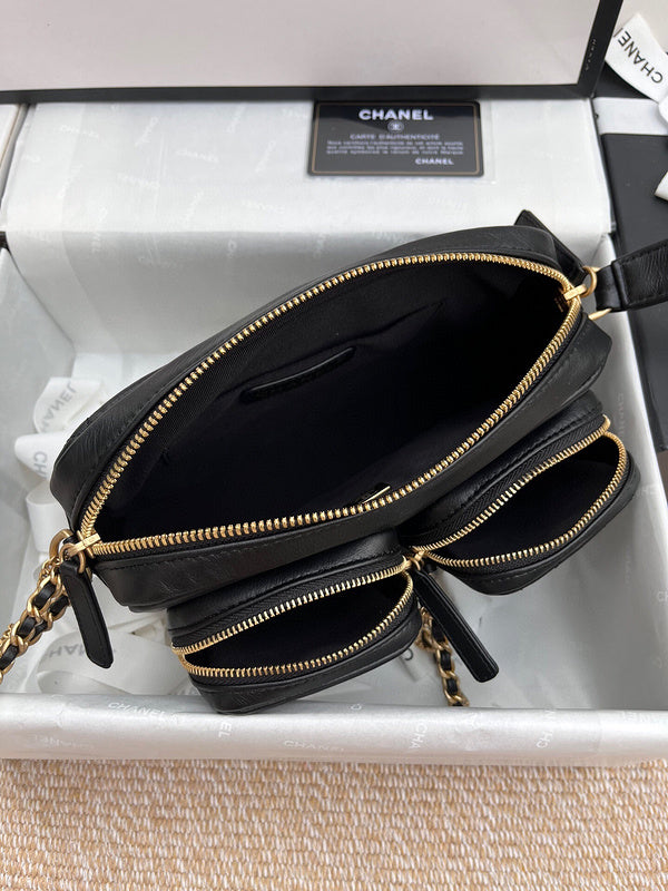 BAB - CHL Bags - 3440
