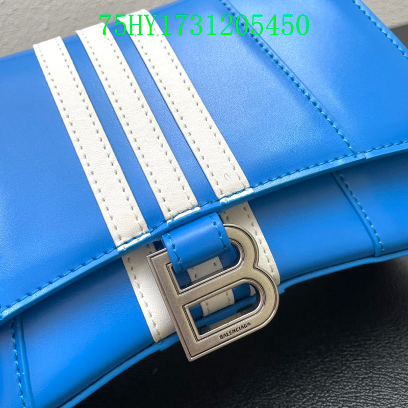 Ozarra Fashion - BGA Bags - 1956