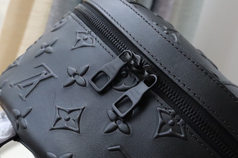 Ozarra Fashion Lu-Vi Bags - 16965