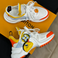 Ozarra Luxury - LOV Women Shoes - 008
