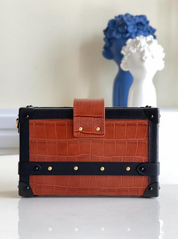 Ozarra Luxury - LOV Bags - 2154
