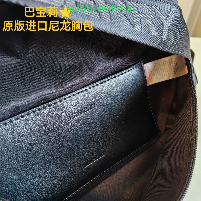 Ozarra Fashion -BBR Bags - 047