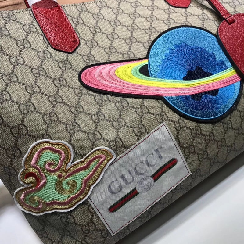 BAB - GCI Bags - 1265