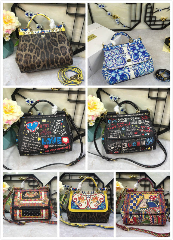 Ozarra - DG Bags - 296