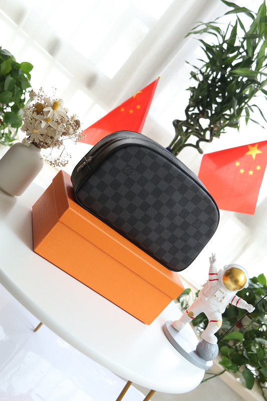 Ozarra Fashion Lu-Vi bags - 17645