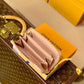 Ozarra Fashion Lu-Vi Bags - 16690