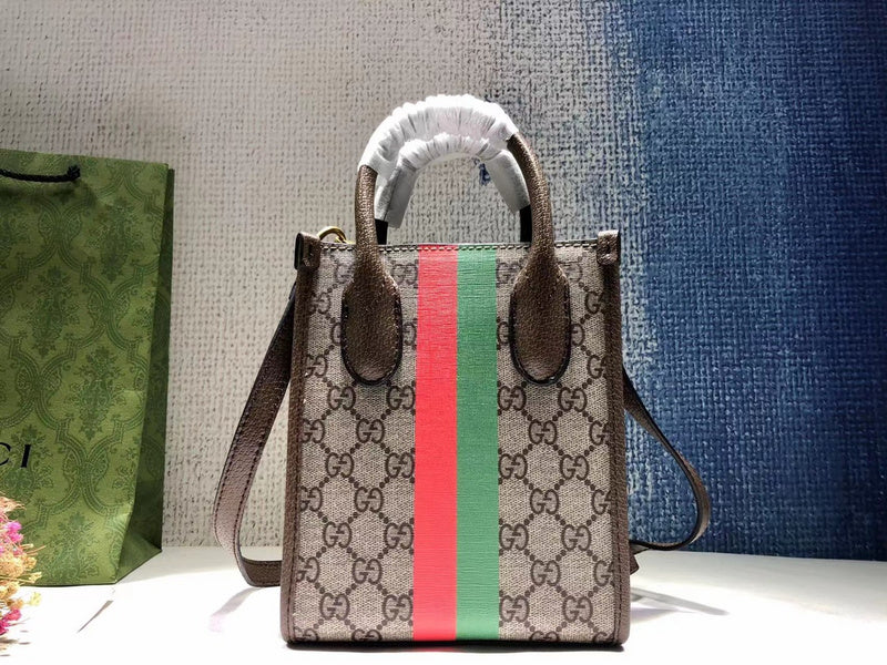 Ozarra - GCI Bags - 1951