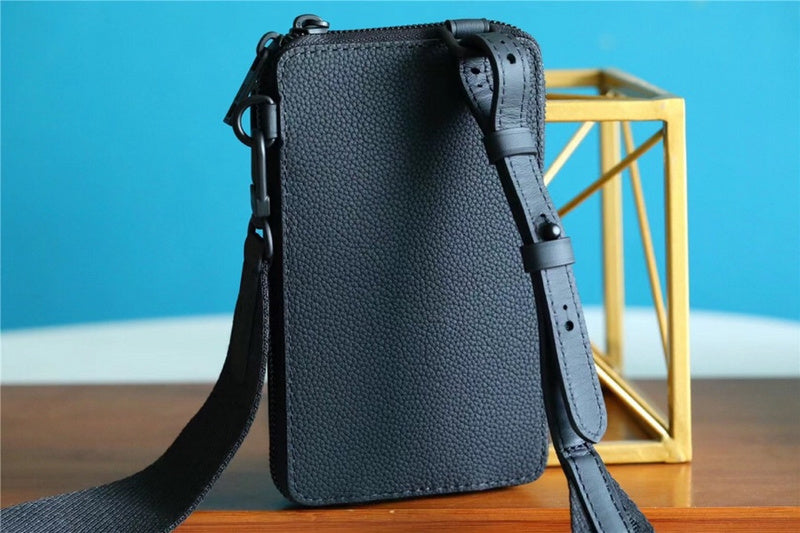 Ozarra Fashion Lu-Vi bags - 10286