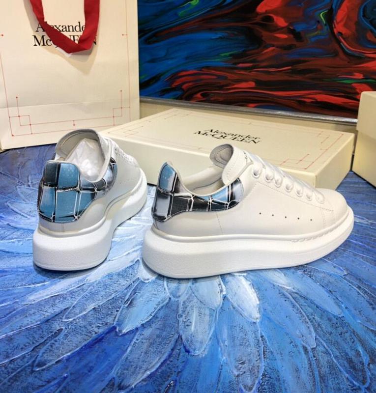Ozarra Luxury - AQ Men SHoes - 476