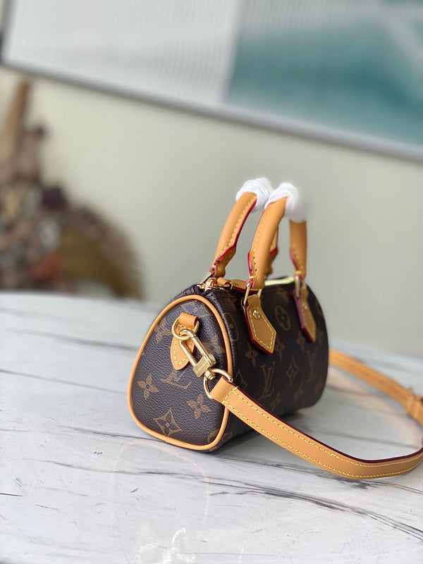 Fashion Lu-Vi bags - 5241