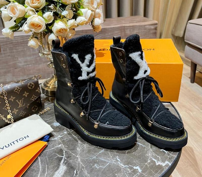 Ozarra Luxury - LOV Women Shoes - 884