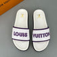 Ozarra Luxury - LOV Men Shoes - 1025