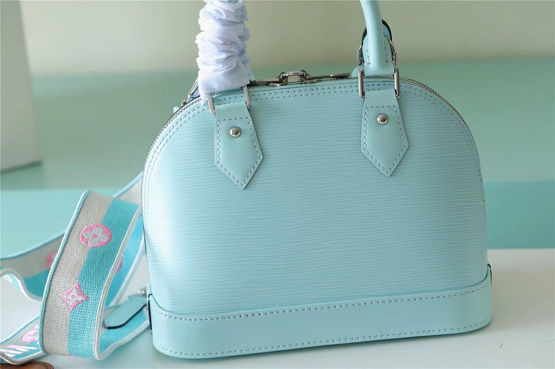 Ozarra - LUV Bags - 120