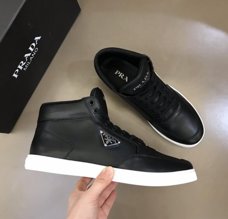 Ozarra Luxury - PD Men Shoes - 169