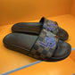 Ozarra Luxury - LOV Men Shoes - 1077