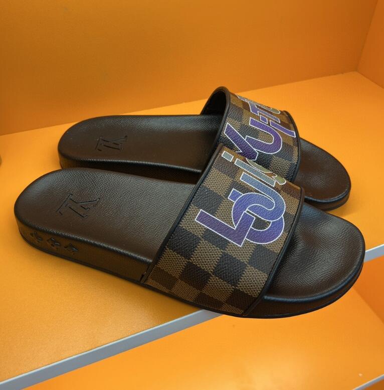 Ozarra Luxury - LOV Men Shoes - 1077