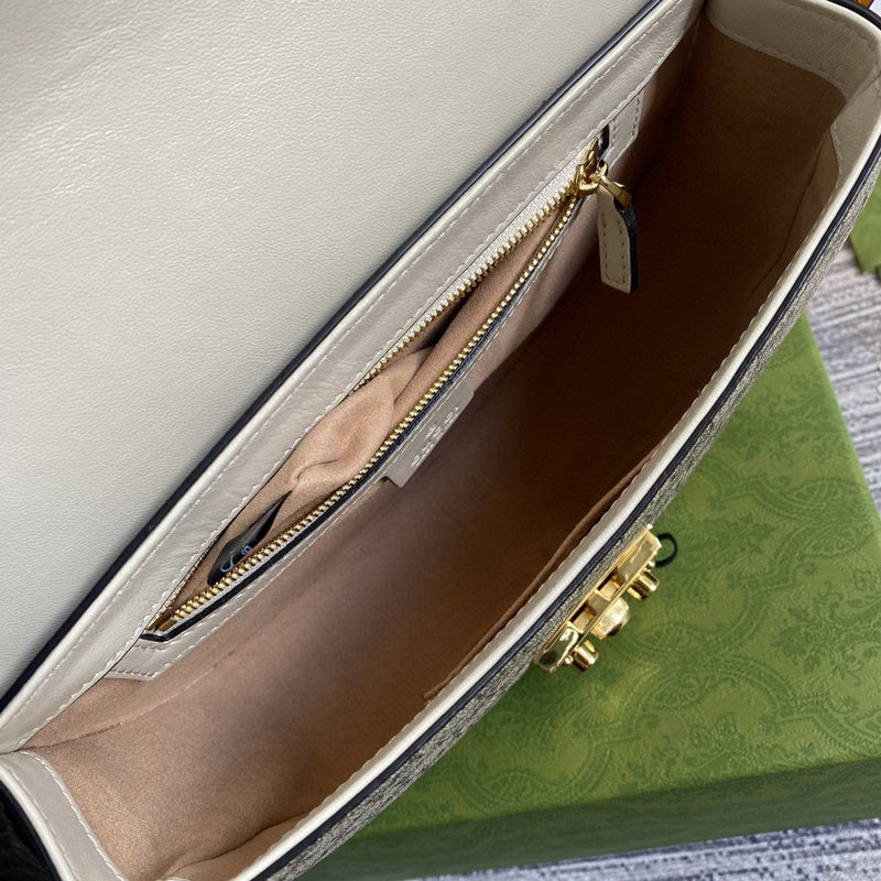 Ozarra - GUKI Bags - 1736