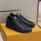 Ozarra Luxury - LOV Men Shoes - 769