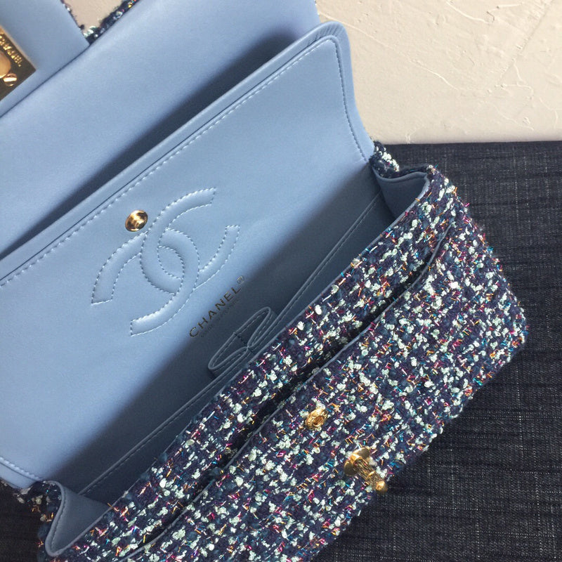 BAB - CHL Bags - 2744