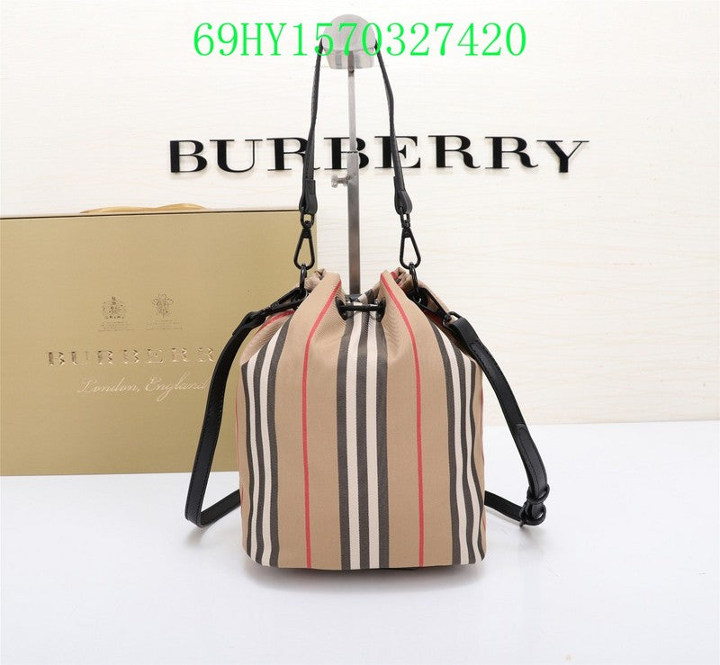 Ozarra Fashion -BBR Bags - 133