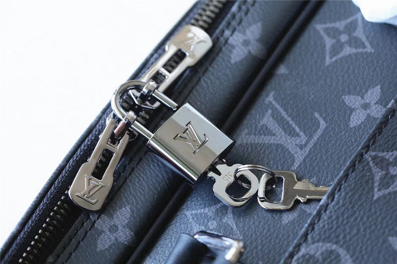Ozarra Fashion Lu-Vi bags - 9790