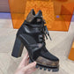 Ozarra Luxury - LOV Women Shoes - 397