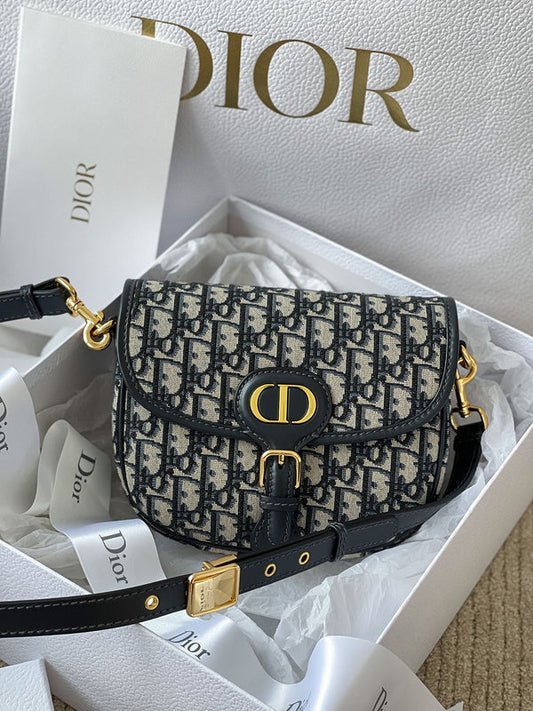 OZ - Dir Bags - 1098