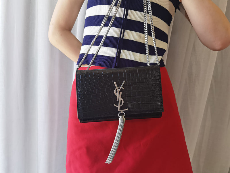 OZ - SLY Bags - 1094