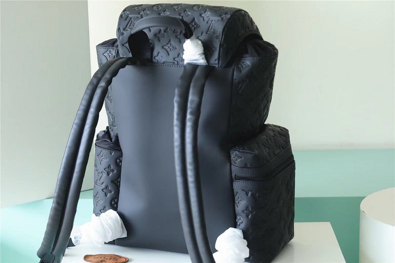 Ozarra Fashion Lu-Vi bags - 9557