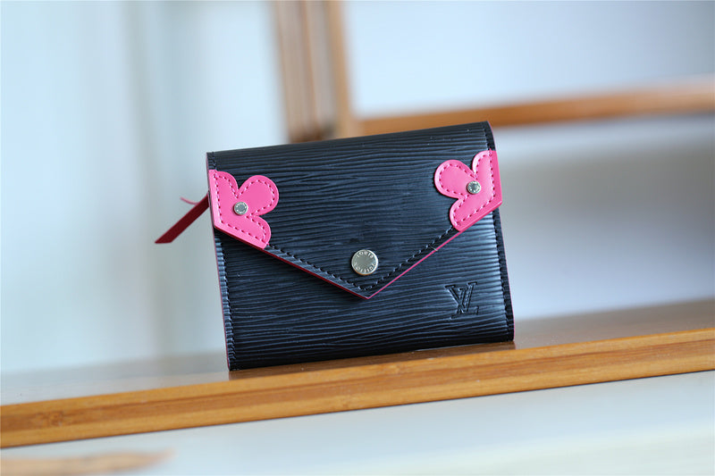 Ozarra Fashion Lu-Vi bags - 9378
