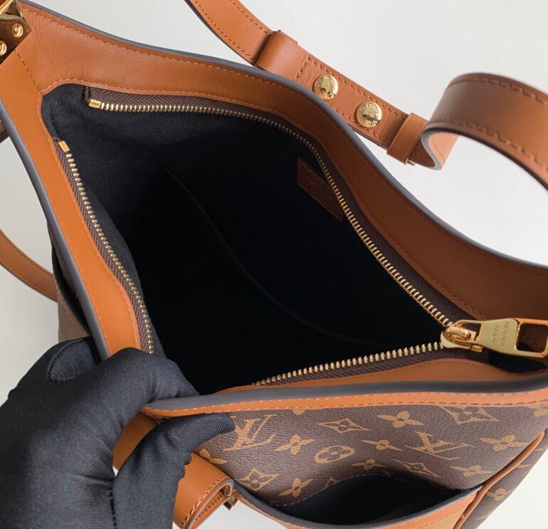Ozarra Luxury - LOV Bags - 3146