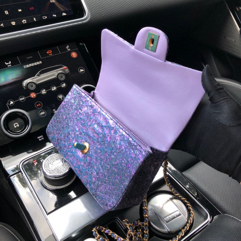 BAB - CHL Bags - 2933