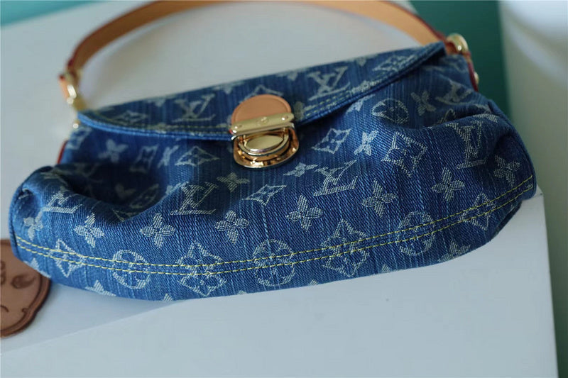 Ozarra - LUV Bags - 401