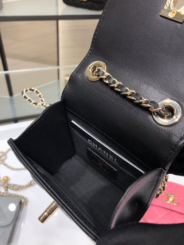 Ozarra - CHL Bags - 7385