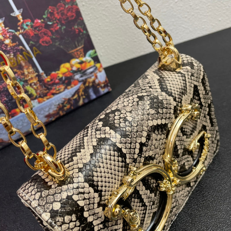 Ozarra - DG Bags - 192