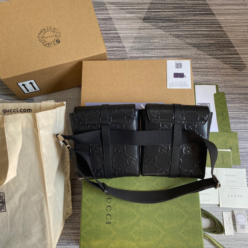 Ozarra - GUKI Bags - 2159