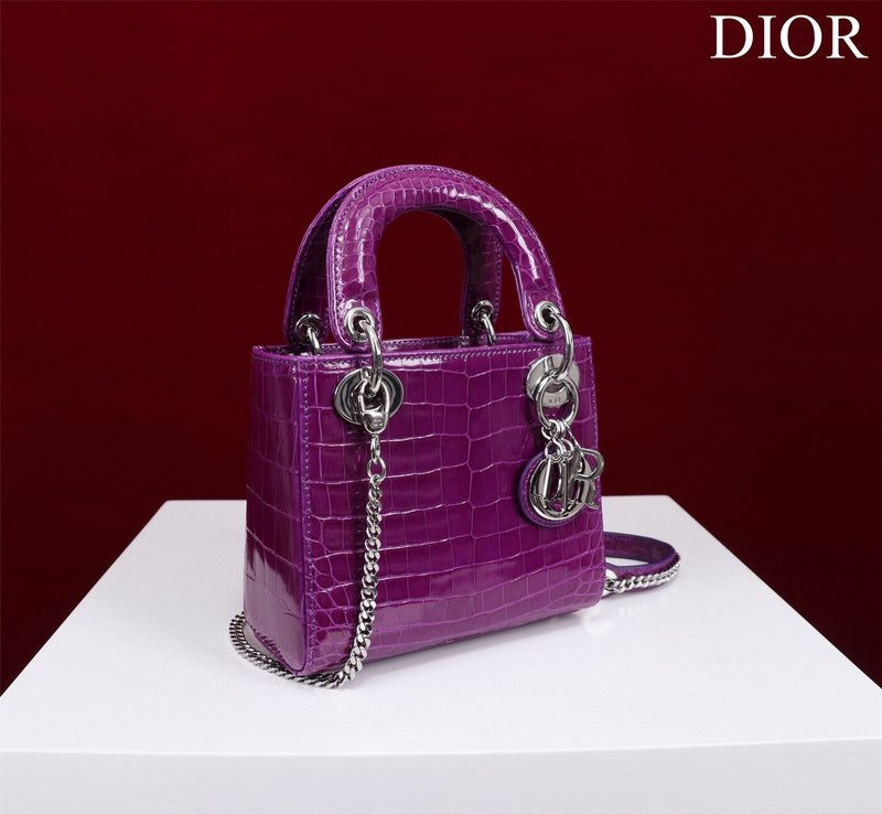 Ozarra - Dir Bags - 1642