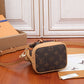 Ozarra Fashion Lu-Vi Bags - 16805