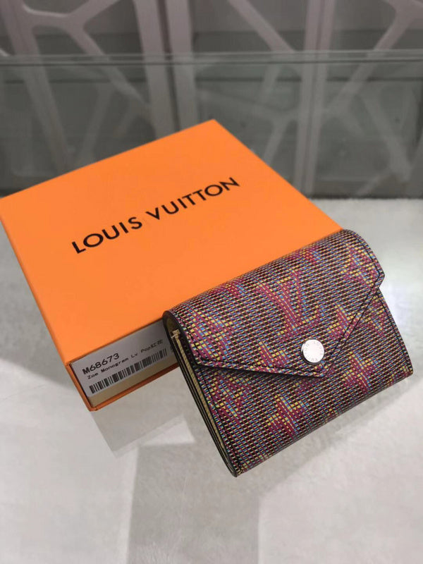 Ozarra Fashion Lu-Vi bags - 9165