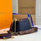 Fashion Lu-Vi bags - 3934