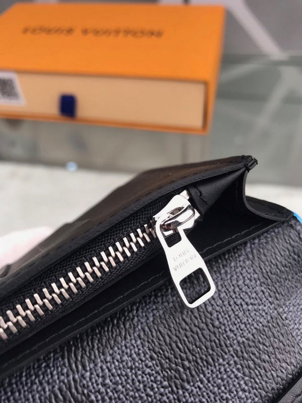 Ozarra Fashion Lu-Vi bags - 10994