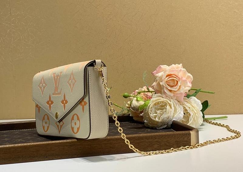 Ozarra Luxury - LOV Bags - 2500