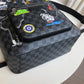 Ozarra Luxury - LOV Bags - 2951