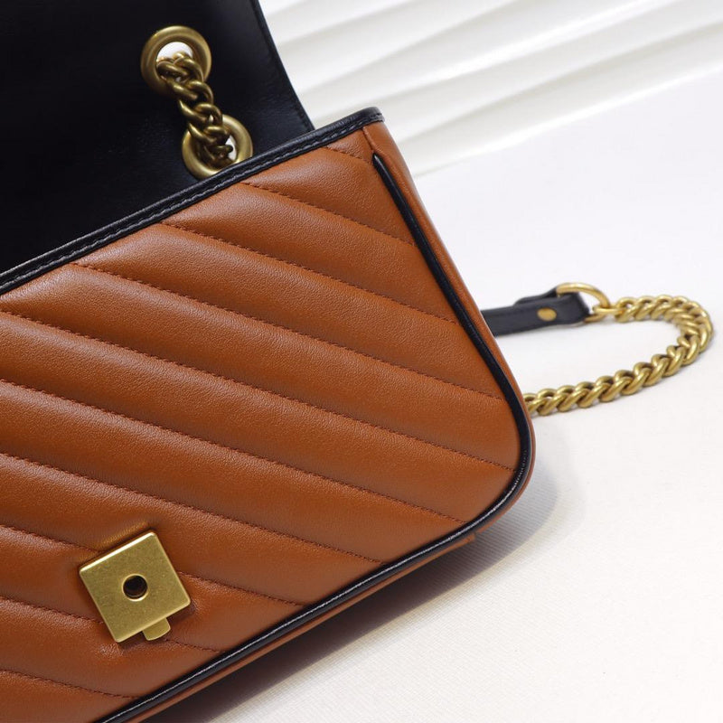 BAB - GCI Bags - 1042