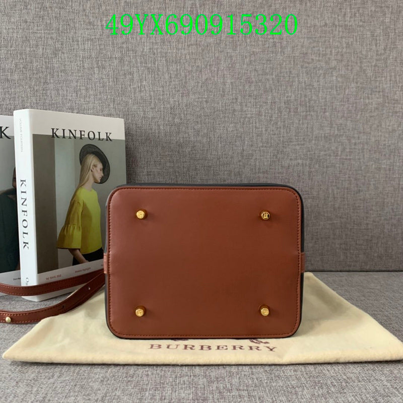 Ozarra Fashion -BBR Bags - 647