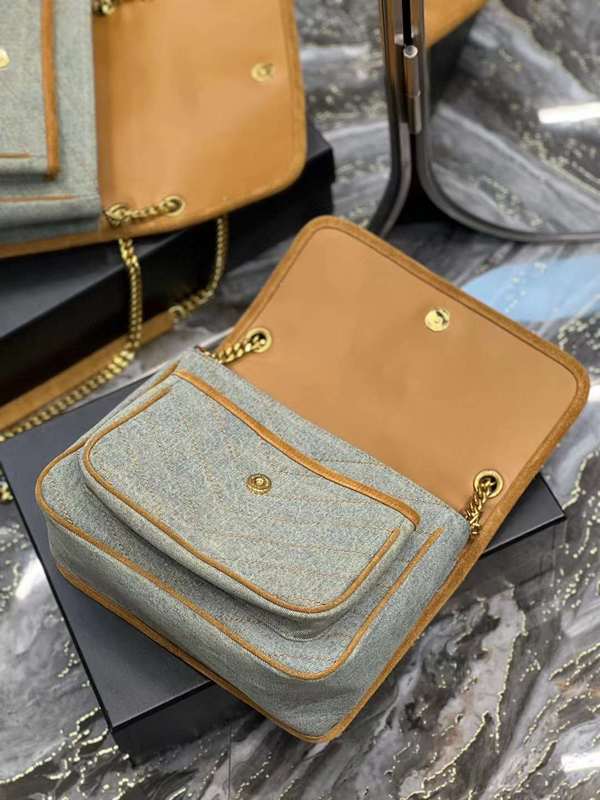 Ozarra - SLY Bags 361