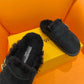 Ozarra Luxury - LOV Women Shoes - 338