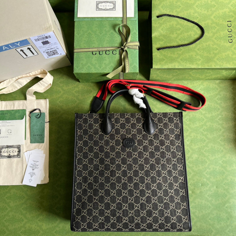 OZ - GCI Bags - 1078